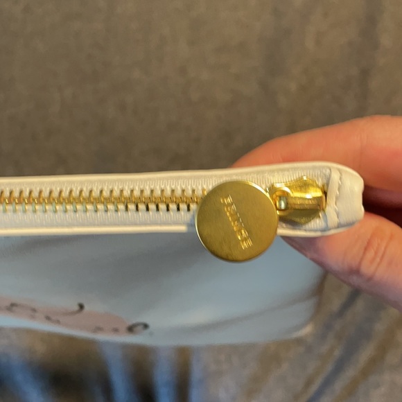 Hello Beautiful pouch, EUC - Picture 3 of 6